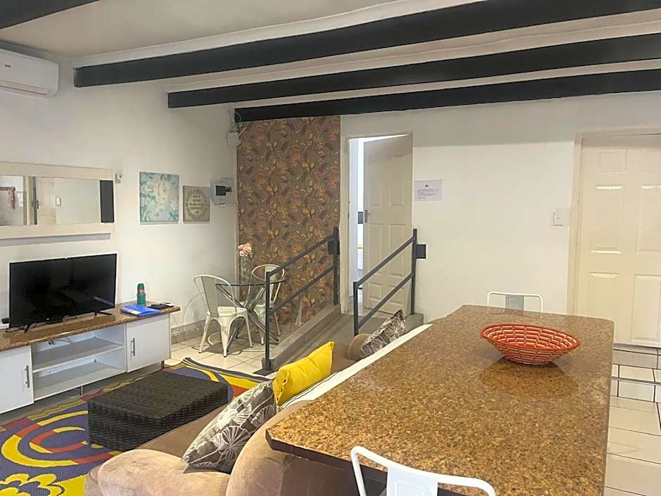 Muco Guest House
