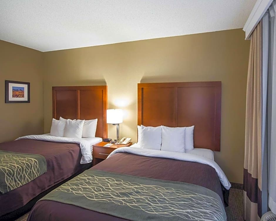 Comfort Inn and Suites
