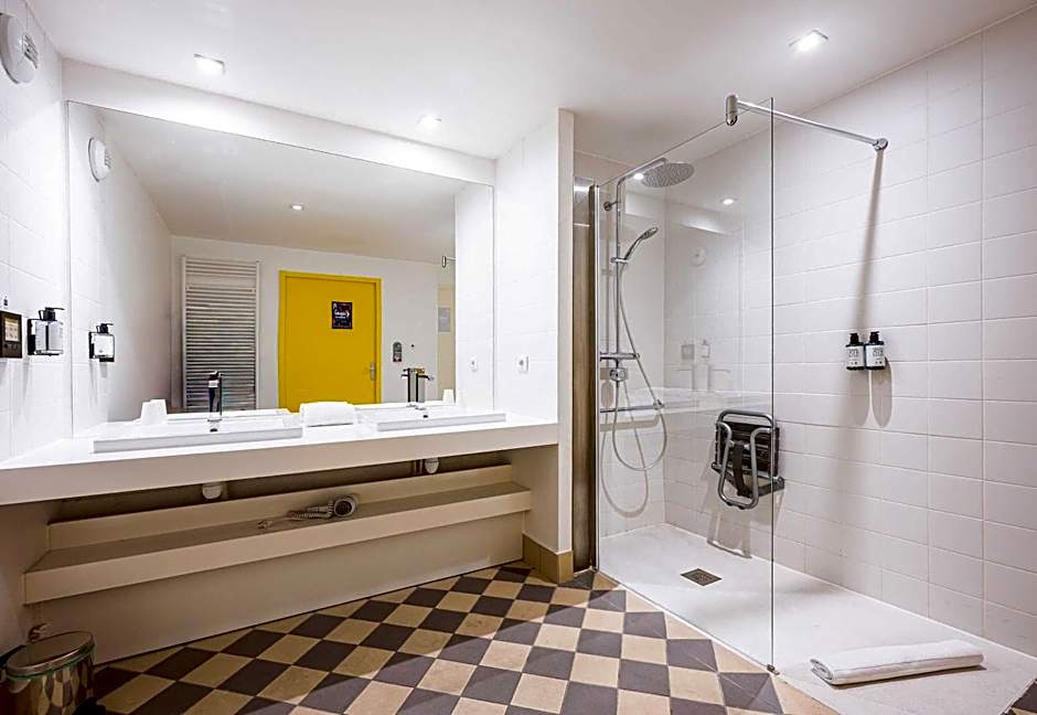 B&B HOME Brides-les-Bains Les 3 Vallees