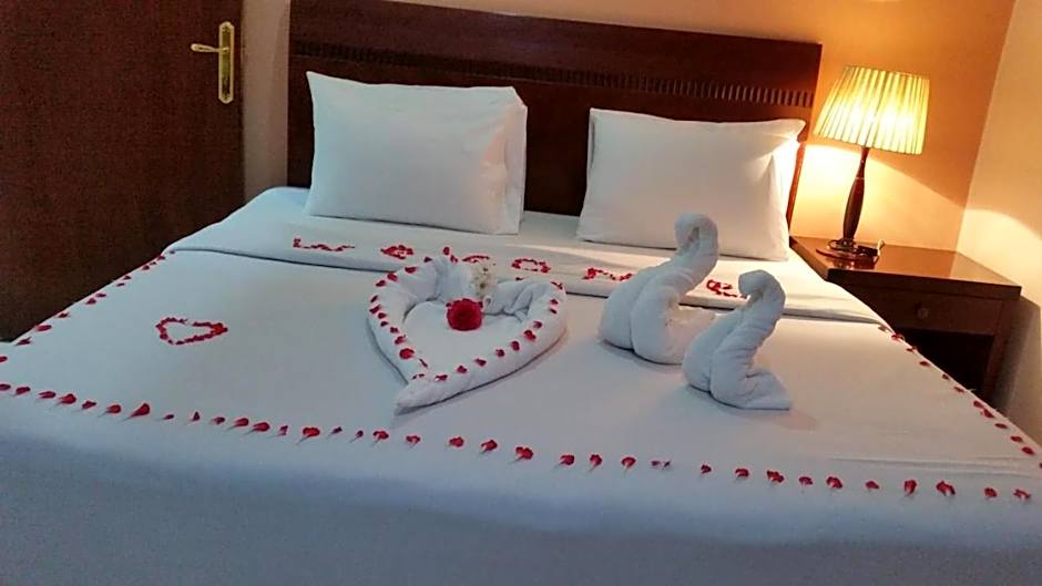 Continental Suite farwaniya