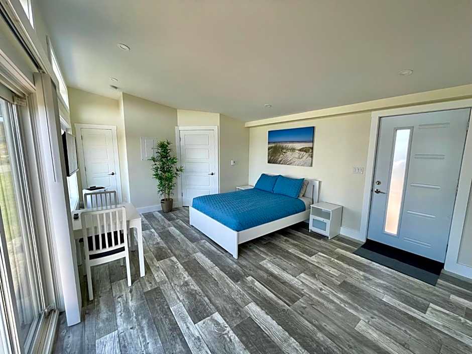 Colindale Beach Villas -- MIni Villas