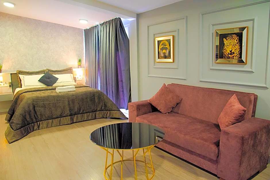 Star of İstanbul Residence