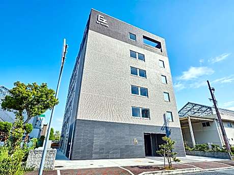 EZ HOTEL KIX Seaside
