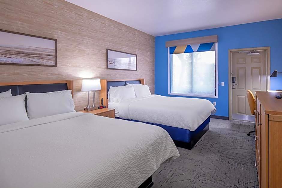 Holiday Inn Express & Suites Henderson By IHG
