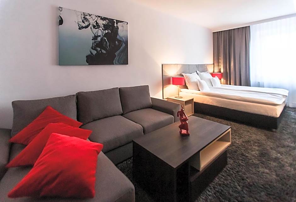Hotel Ratuszowy