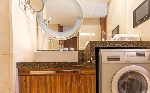 YOUSU Hotel&Apartment- Tianyi Square Yinyi Global Center Apartment Ningbo
