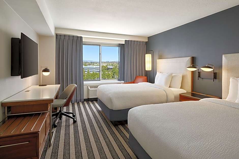 Courtyard by Marriott Culver City Los Angeles