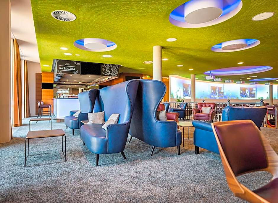 Hilton Garden Inn Stuttgart Neckarpark