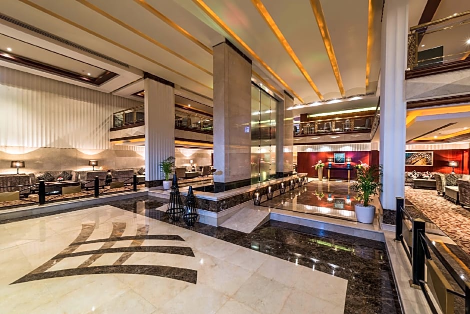 Boudl Al Shatea Apartment