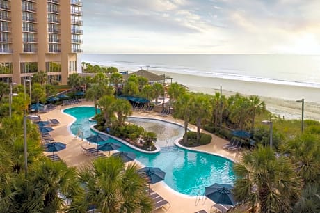Royale Palms Condominiums
