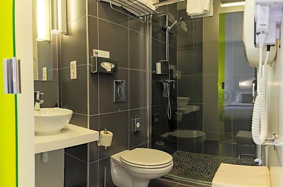 Best Western Hotel San Benedetto