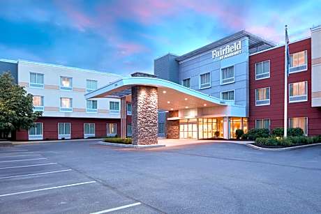Fairfield Inn & Suites by Marriott Dubois