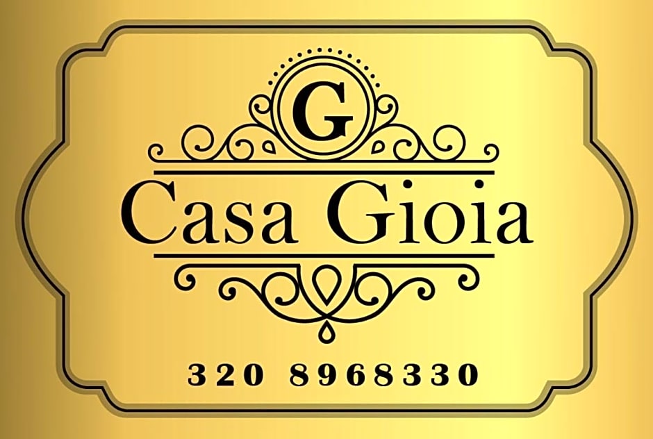 Casa Gioia