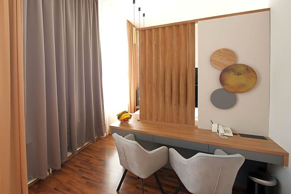 Grand Hotel Trenčin