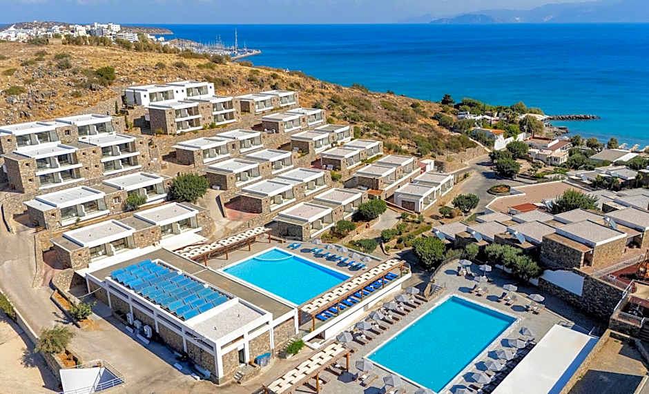 Ariadne Beach - Adults Only