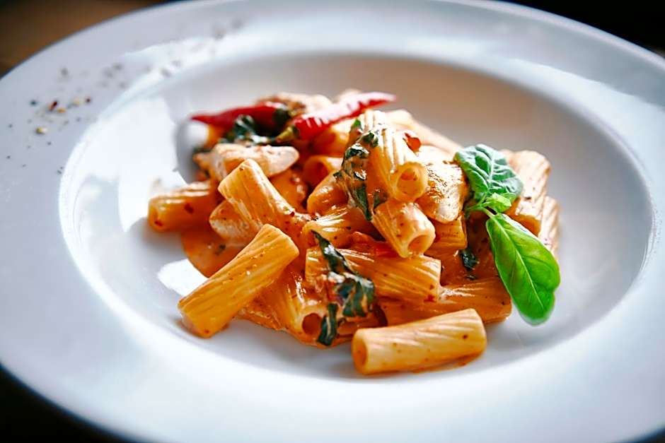 Gasthof zur Post Saulgrub