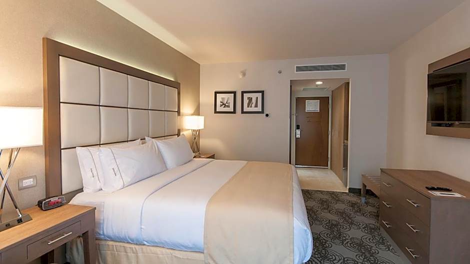 Holiday Inn Express & Suites Chihuahua Juventud By IHG