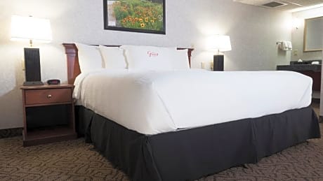 King Room with Two King Beds