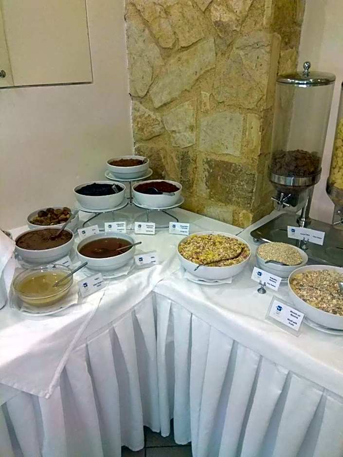 Indigo Mare Hotel