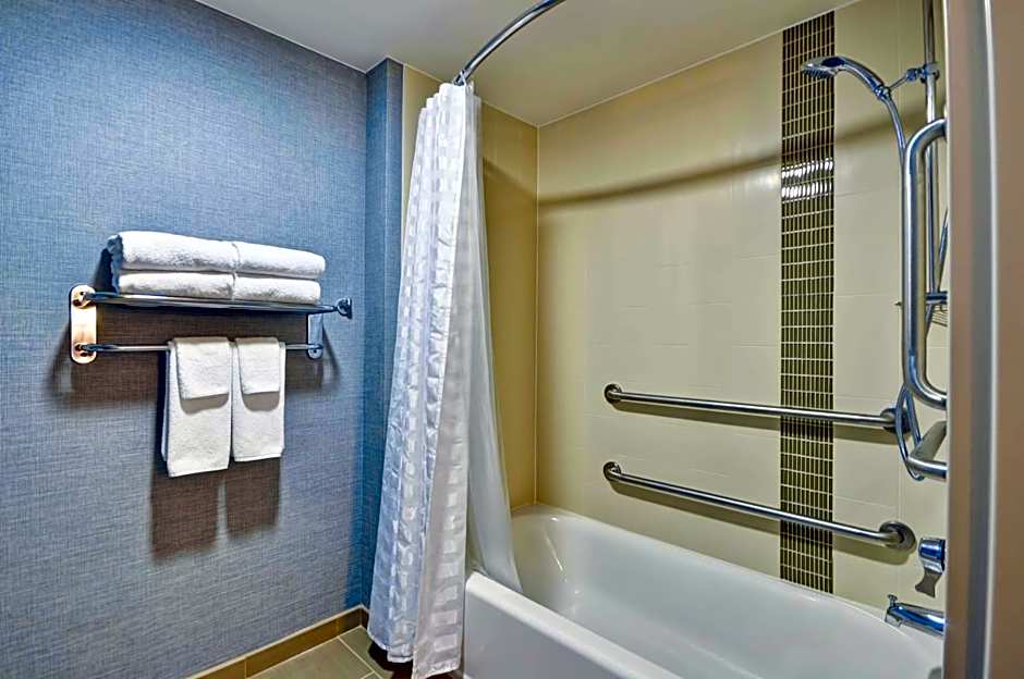 Hyatt Place Minneapolis Airport-South