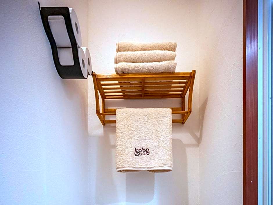 Zao Onsen Lodge Sukore - Vacation STAY 55487v