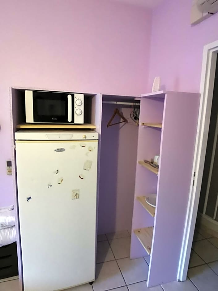 Auberge de l'Europe