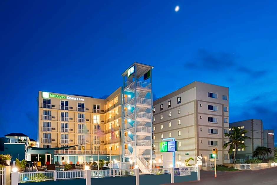 Holiday Inn Express & Suites Nassau By IHG