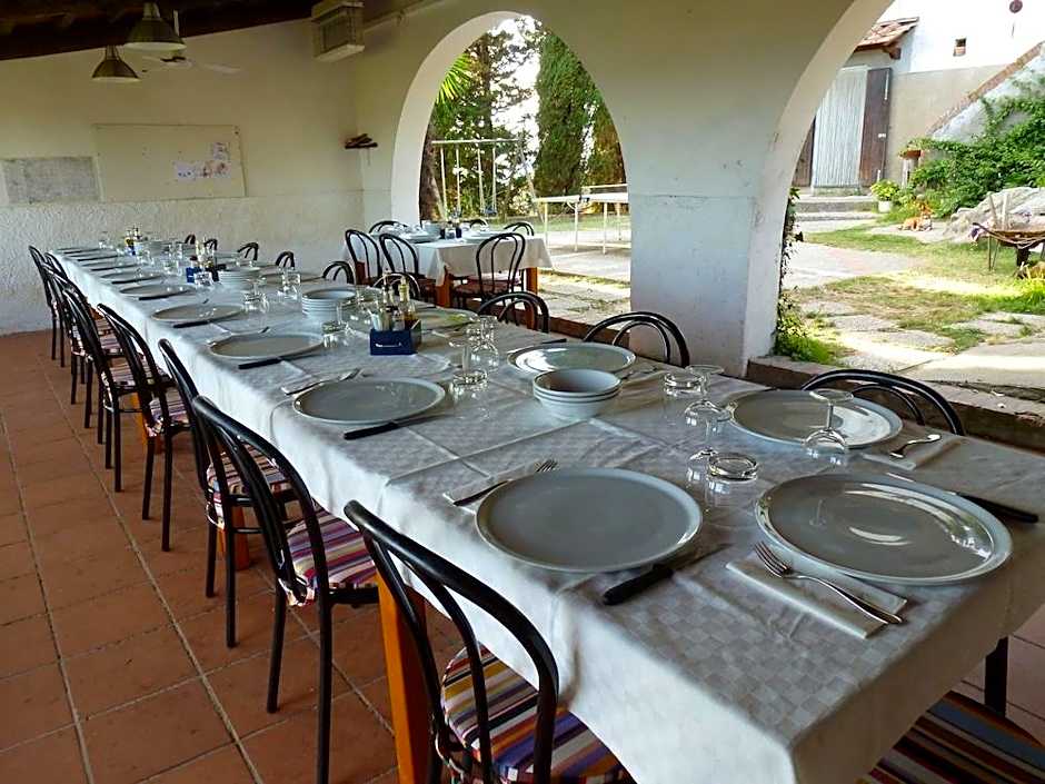 Albergo Montechiari