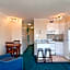 Casa Del Mar Beachfront Suites