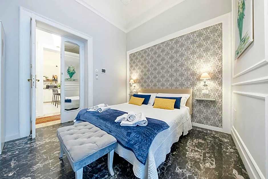 Photo 1 of 9 of Triple Room