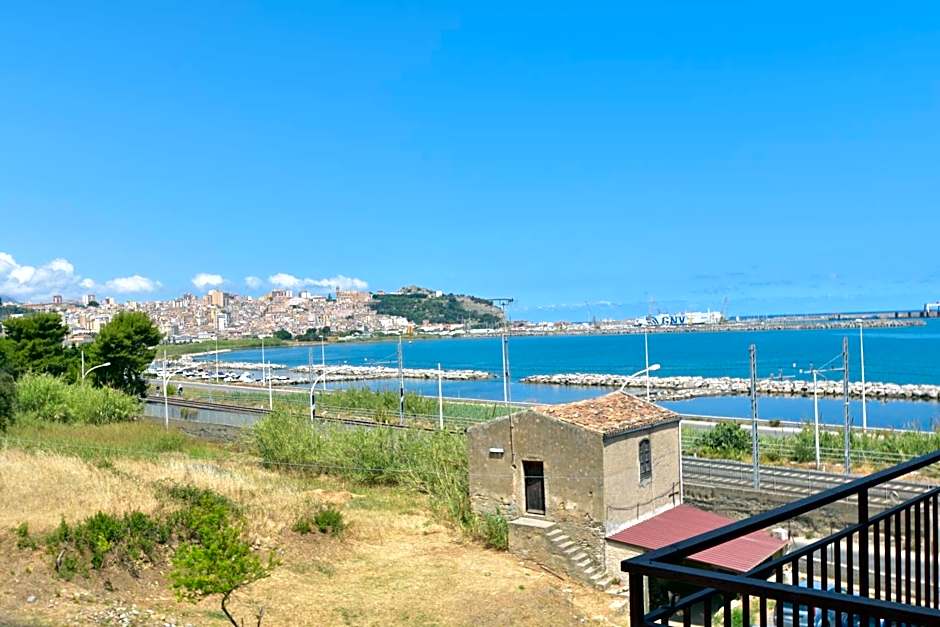 Dependance La Mouette