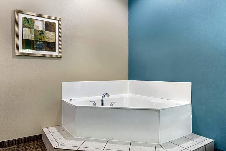 Best Western Mineola Inn