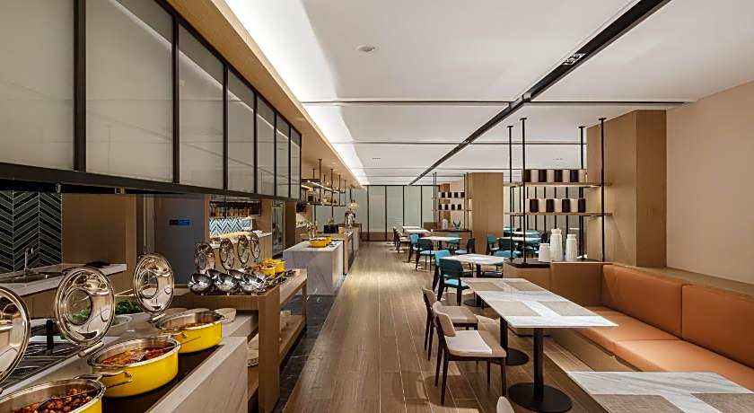 Fairfield by Marriott Lijiang Ancient Town