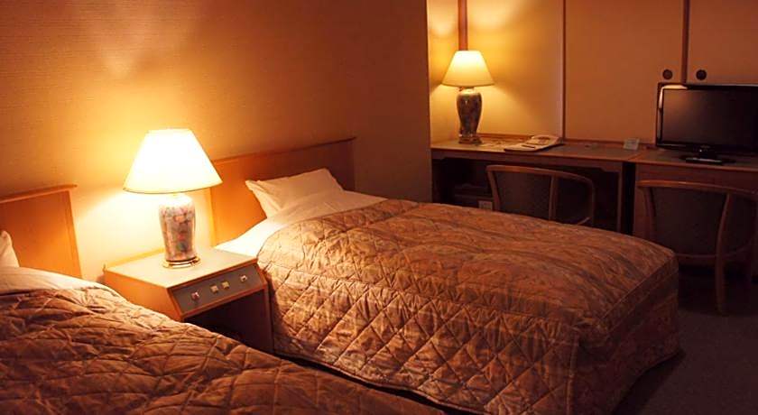 Usyounoie Sugiyama Hotel