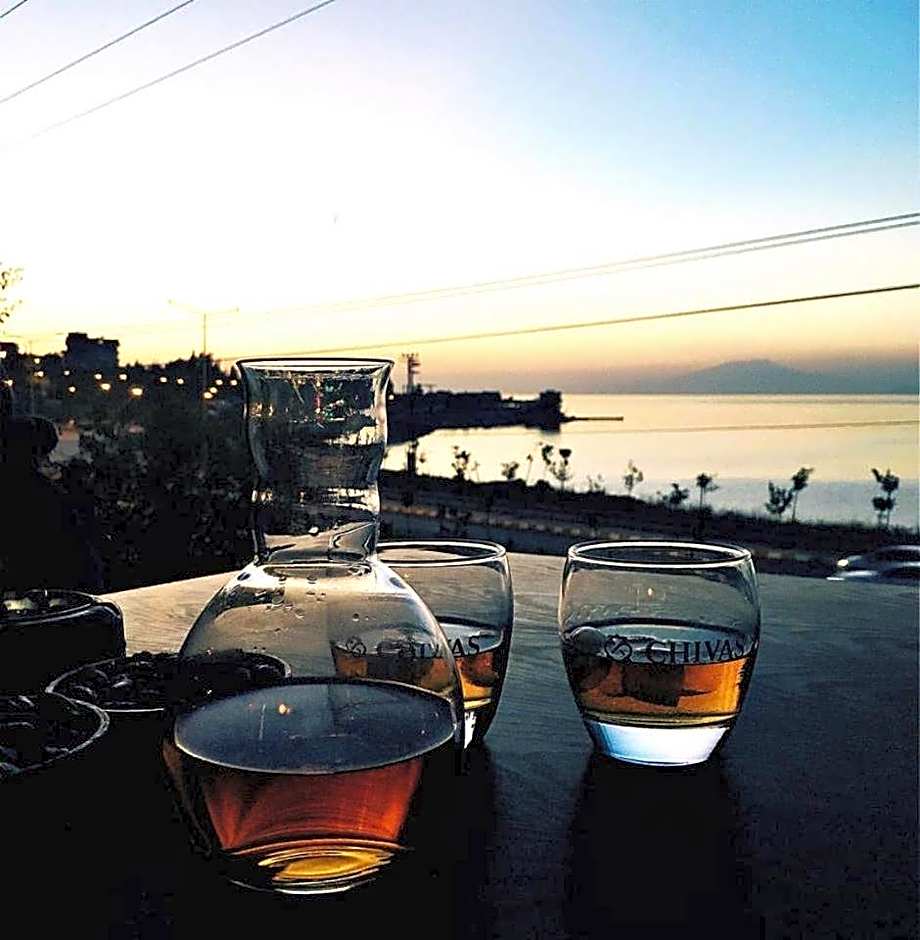 Miro Mara Boutique Hotel & Lounge Bar