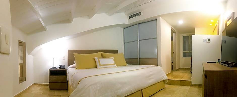 Hotel Casablanca