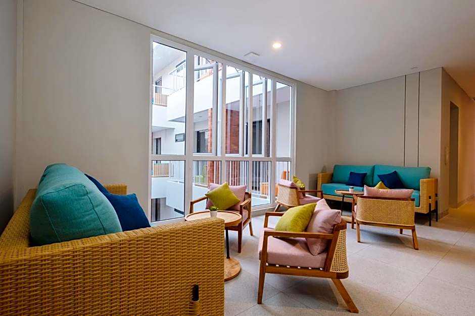 Aralea Coliving