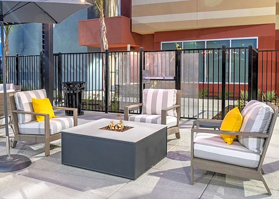 Fairfield by Marriott Inn & Suites Stockton Lathrop