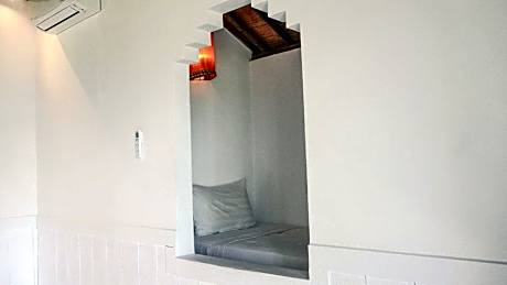 Triple Room with Sea View