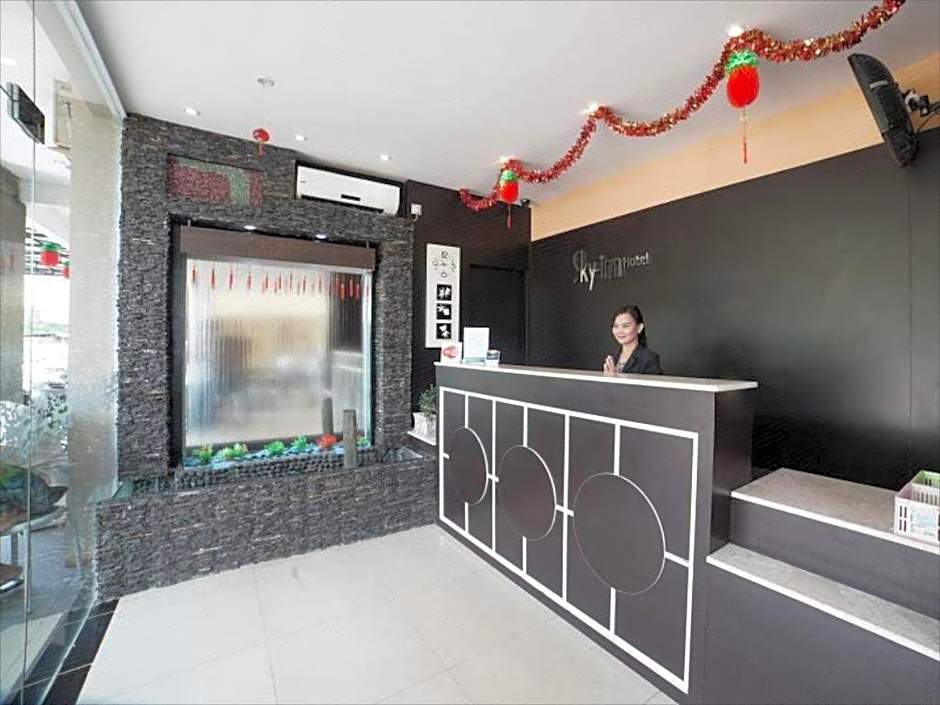 Os Hotel Batu Aji Batam