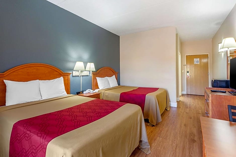 Econo Lodge Lookout Mountain Chattanooga