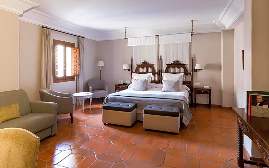 Parador de Cuenca