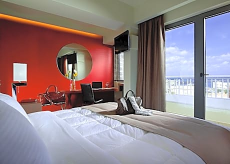 Lato Annex Boutique Rooms