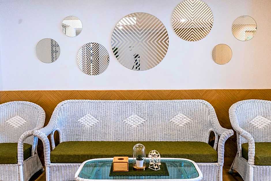Magic House Hostel
