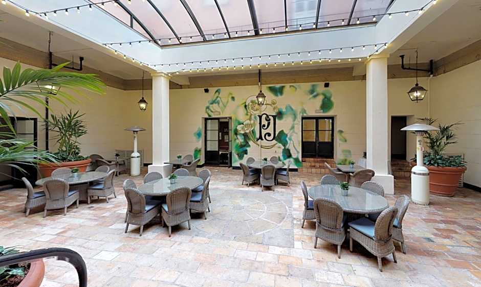 Hotel du Vin Birmingham