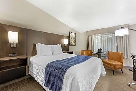 Best Western New Oregon Motel