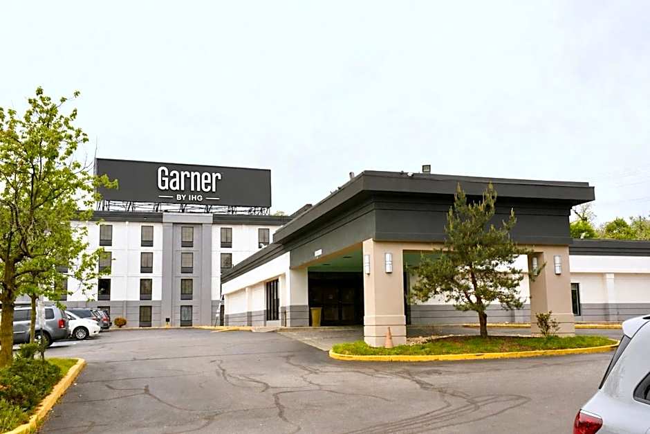 Garner Hotel Glen Burnie – BWI Airport Area