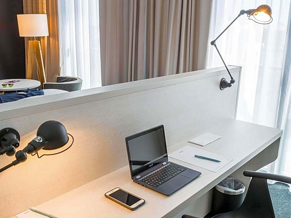 Hotel Mercure Bastia Biguglia