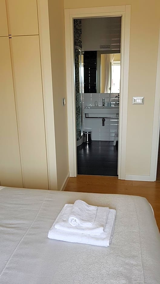 Diamante Raro Affittacamere