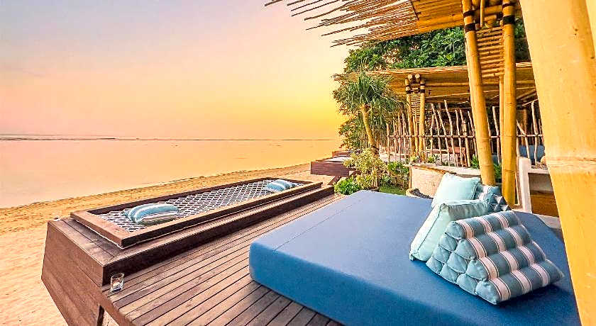 Samabe Bali Suites & Villas